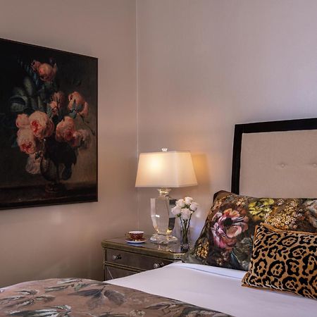 Stonehurst Place Bed & Breakfast Atlanta Exteriör bild