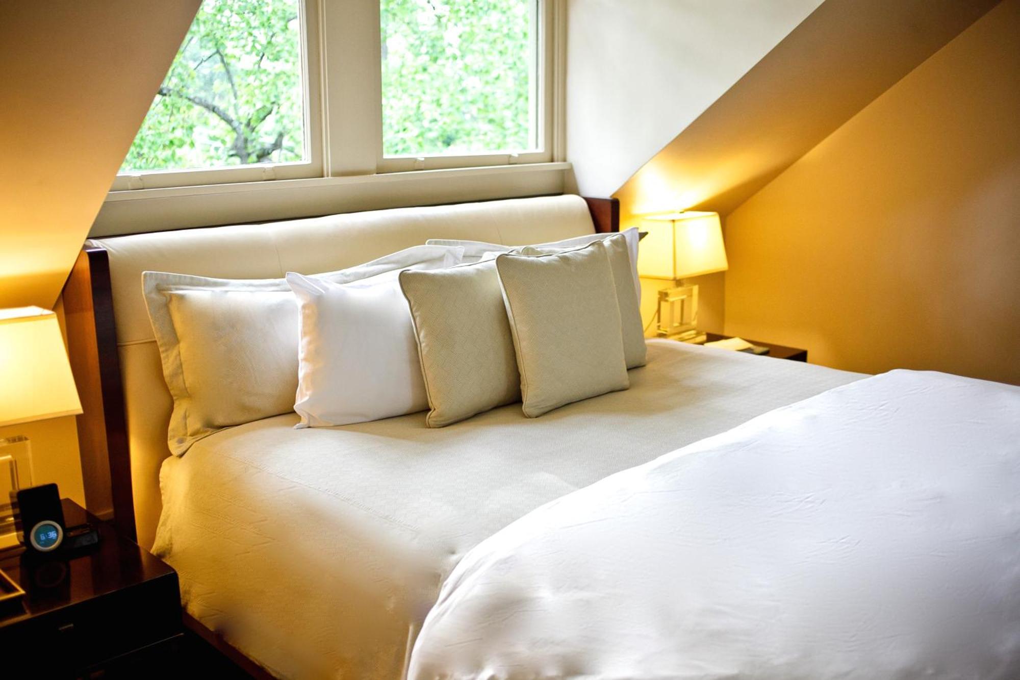 Stonehurst Place Bed & Breakfast Atlanta Rum bild