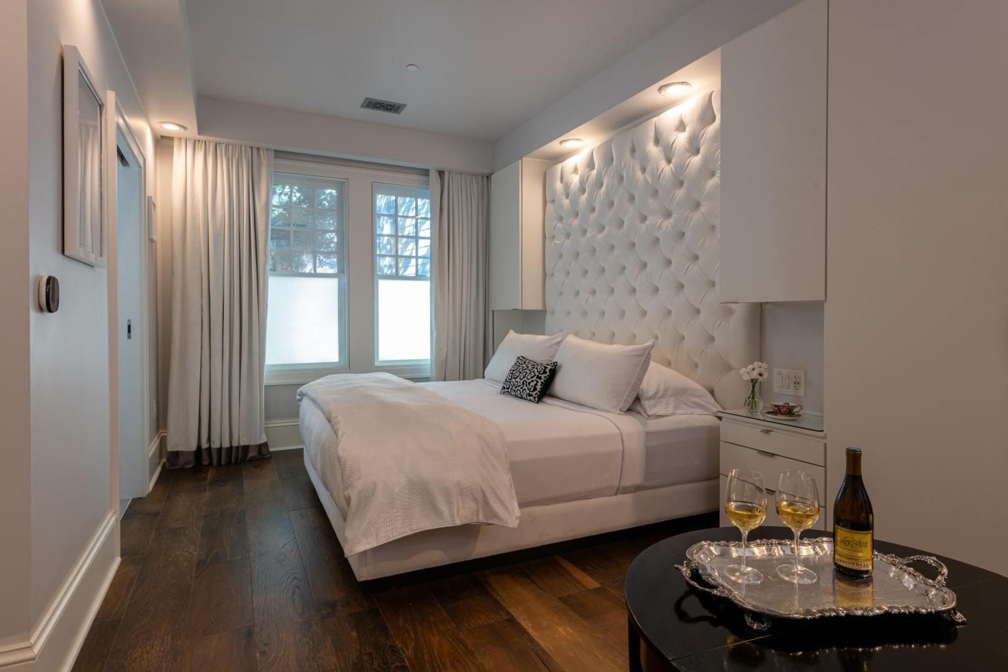 Stonehurst Place Bed & Breakfast Atlanta Exteriör bild