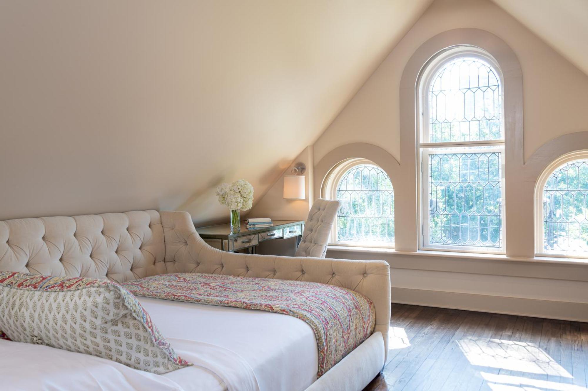 Stonehurst Place Bed & Breakfast Atlanta Exteriör bild