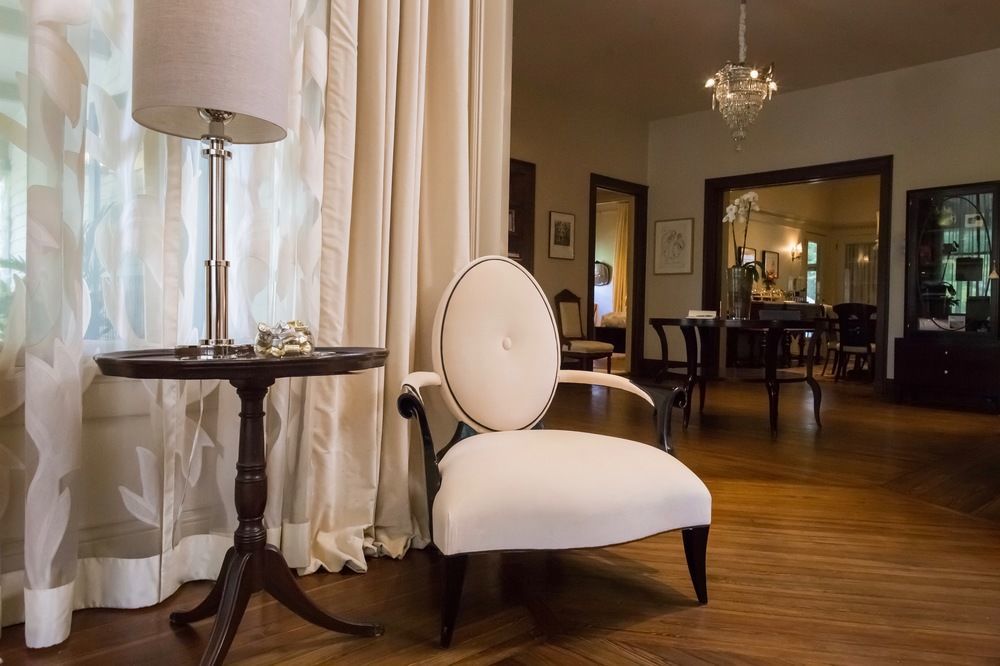 Stonehurst Place Bed & Breakfast Atlanta Exteriör bild