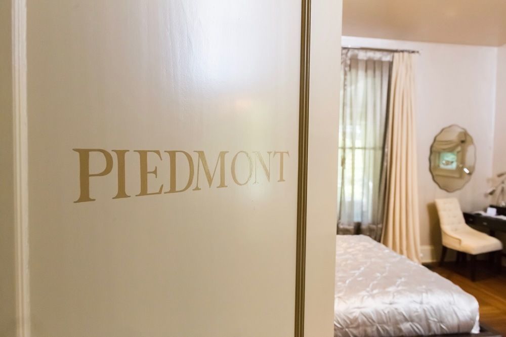 Stonehurst Place Bed & Breakfast Atlanta Exteriör bild