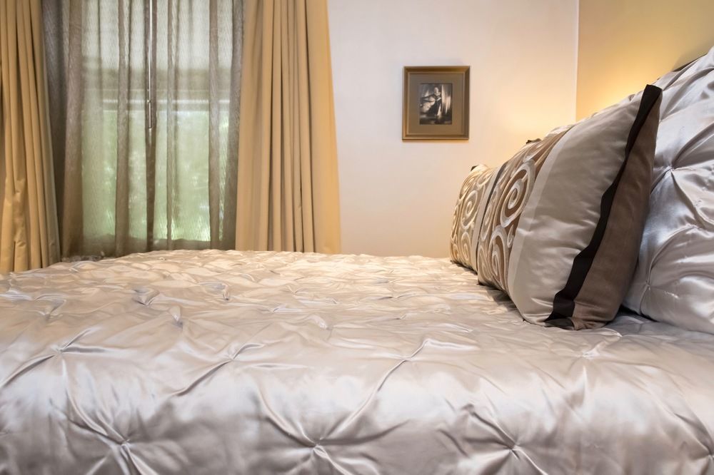 Stonehurst Place Bed & Breakfast Atlanta Exteriör bild