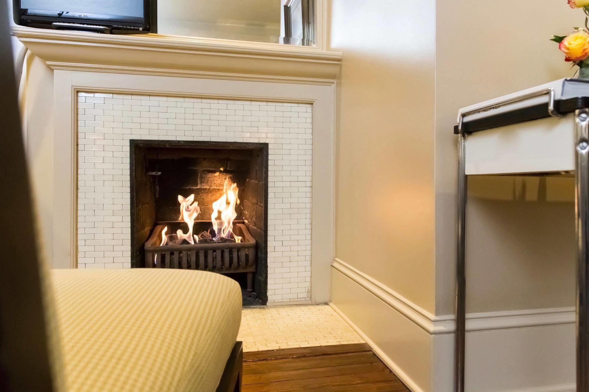 Stonehurst Place Bed & Breakfast Atlanta Exteriör bild